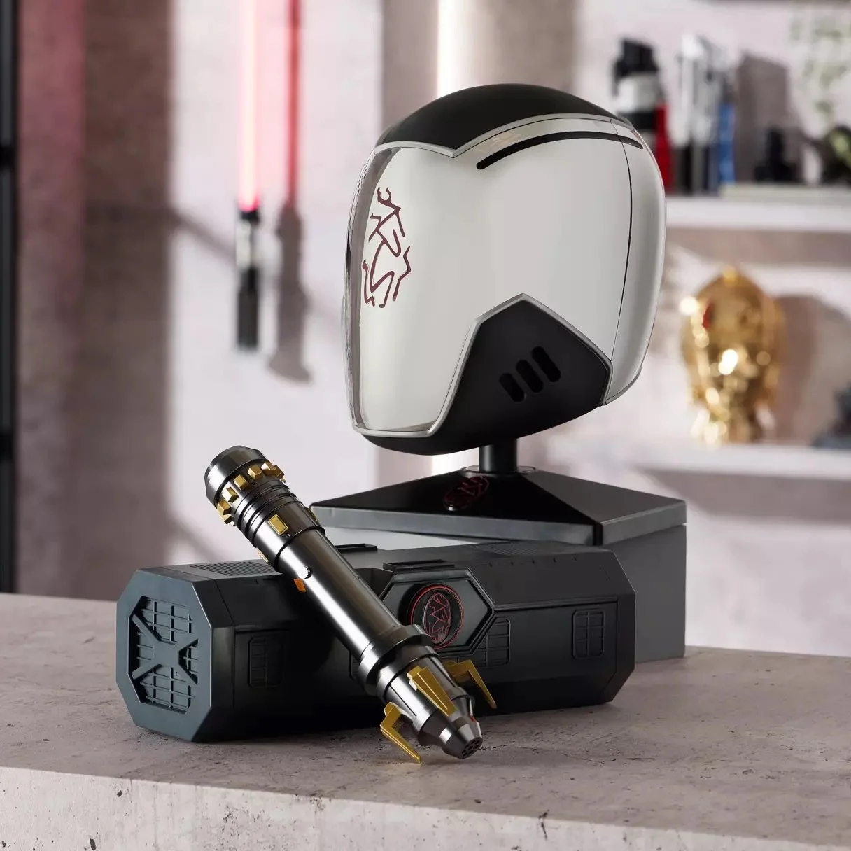 New Star Wars May the 4th Merchandise on Disney Store